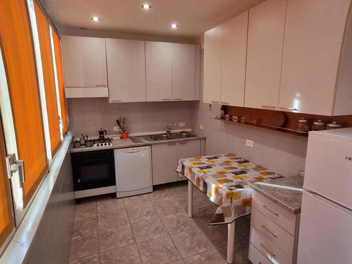 San Pietro Station Apartment Roma Ngoại thất bức ảnh