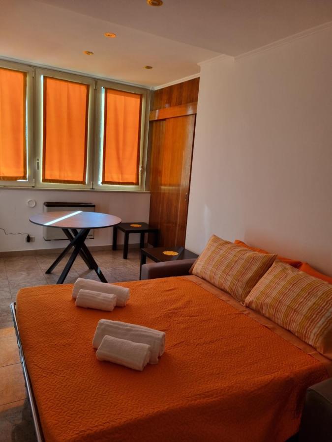 San Pietro Station Apartment Roma Ngoại thất bức ảnh