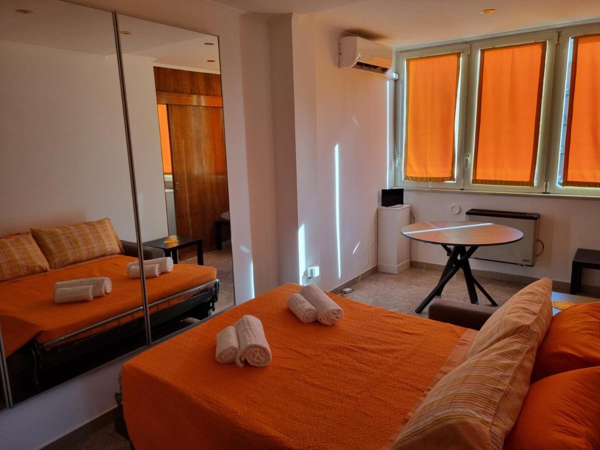 San Pietro Station Apartment Roma Ngoại thất bức ảnh