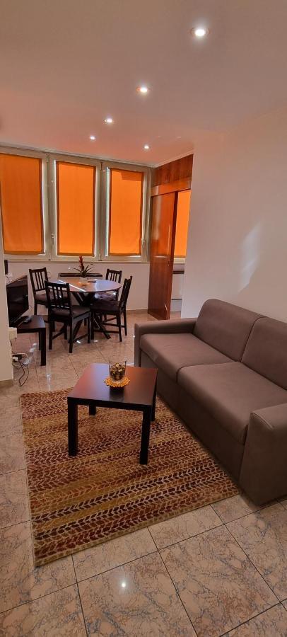 San Pietro Station Apartment Roma Ngoại thất bức ảnh